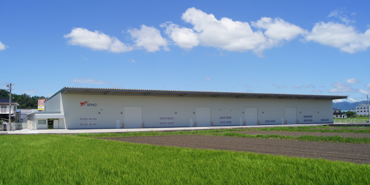 事業を支える空間づくりで企業の未来を築く