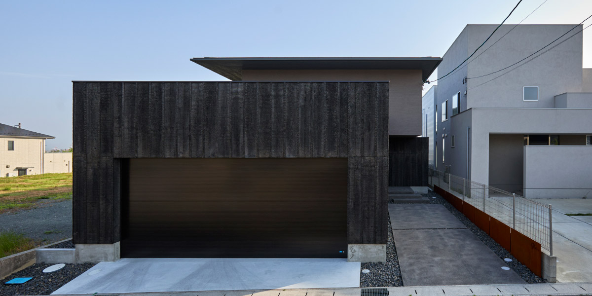 品格を住まいに。技術を快適さに。