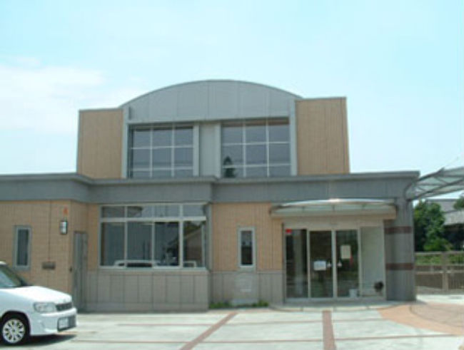 平成18年度　三重県建築賞　佳作