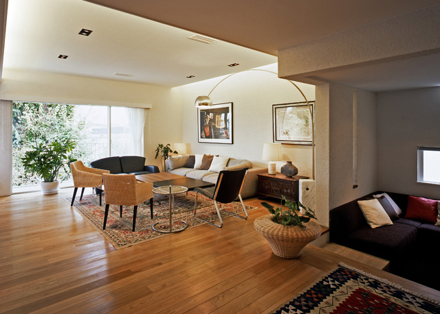 注文住宅　S+Y邸　様