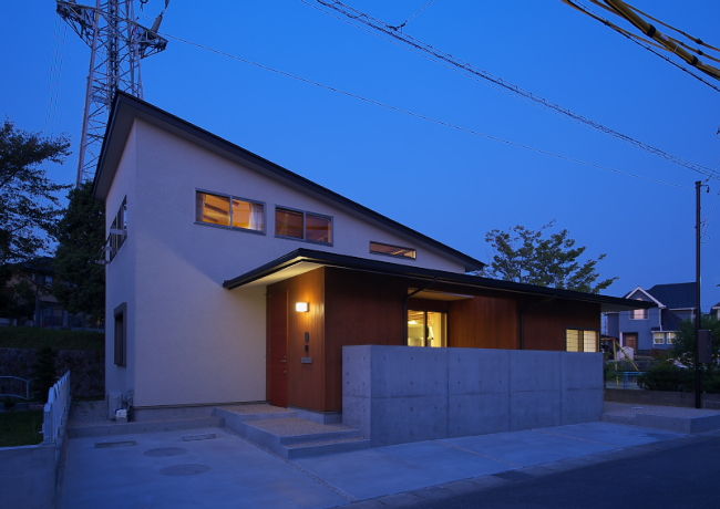 平成23年度　三重県建築賞　入選