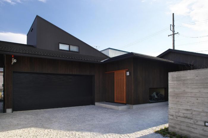 平成24年度　三重県建築賞　会長賞