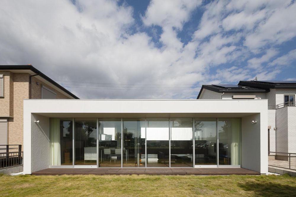 平成24年度　三重県建築賞　入選