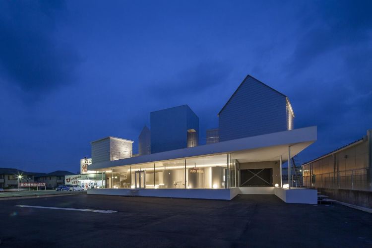 平成26年度　三重県建築賞　入選