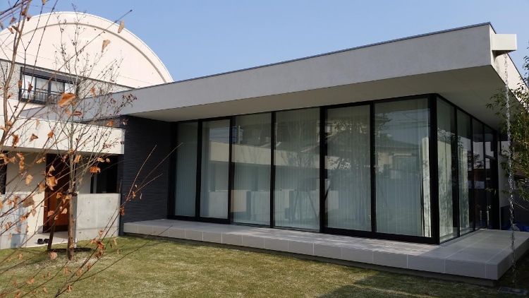 平成27年度　三重県建築賞　会長賞