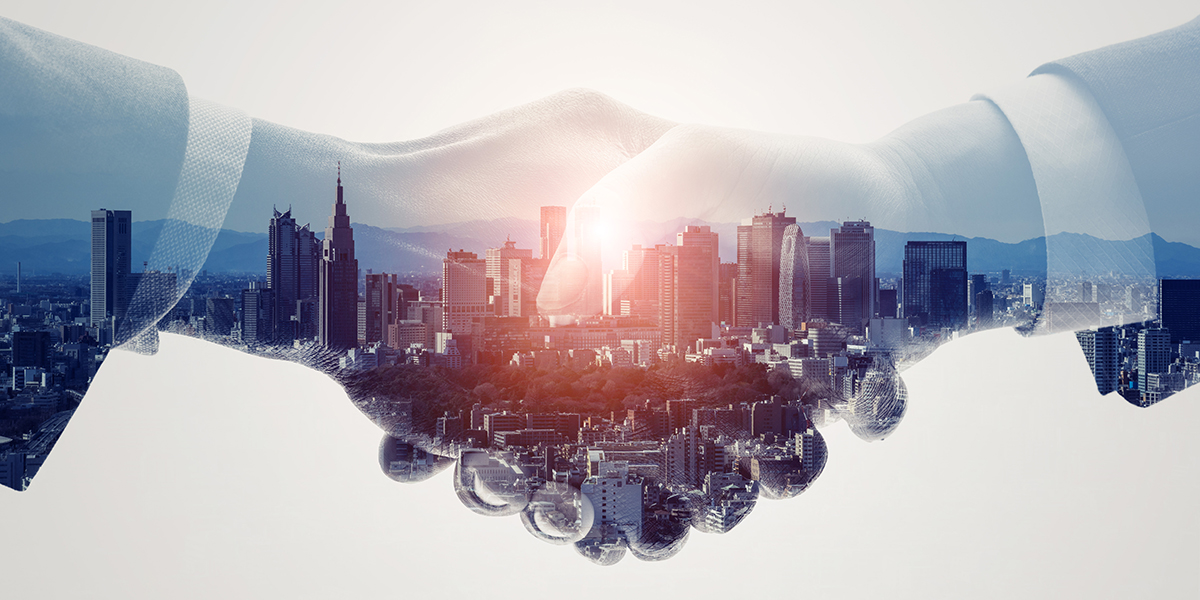 確かな技術と誠実な仕事で、暮らしと未来を支える。