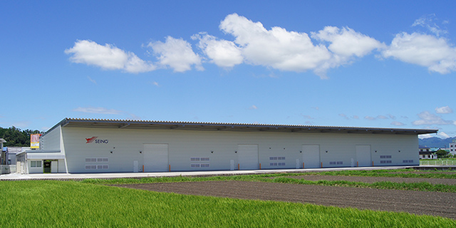 企業・商業事業