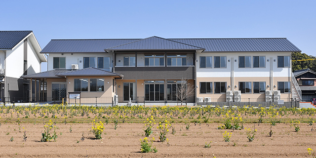 医療・福祉事業