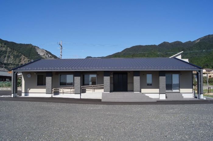 集会所　小岐須町自治会　様