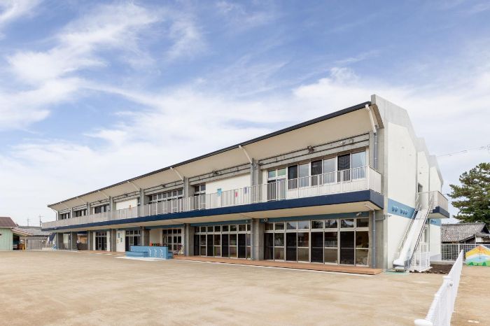 教育施設　あおい保育園　様