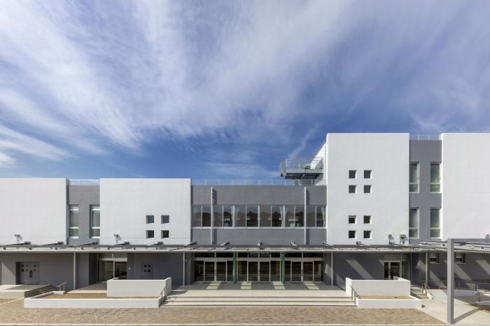 鈴鹿市立大木中学校（鈴鹿市）　様