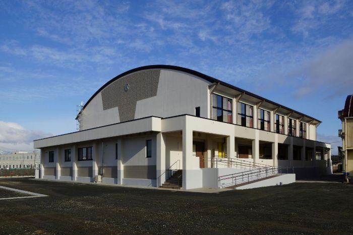 鈴鹿市立河曲小学校（鈴鹿市）　様