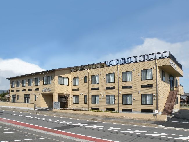 野村きぼう苑　様