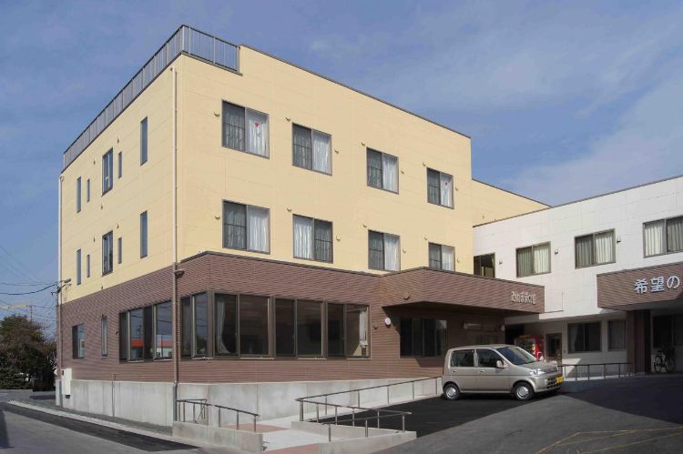 たんぽぽの家　様