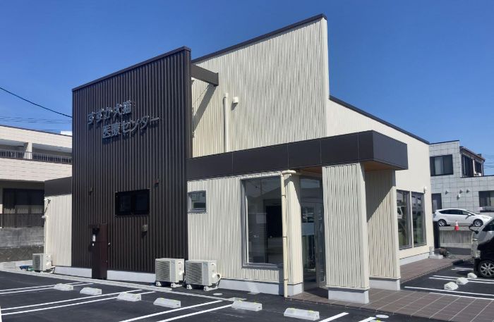 鈴鹿犬猫医療センター　様