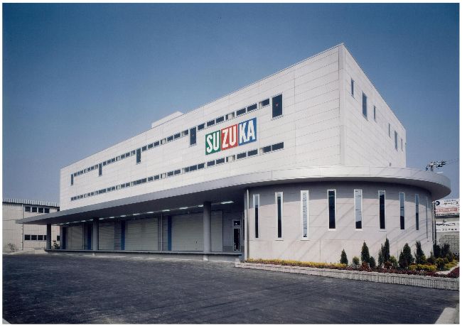 スズカコーポレーション　様