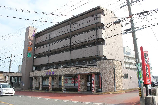 ブルーファイター21