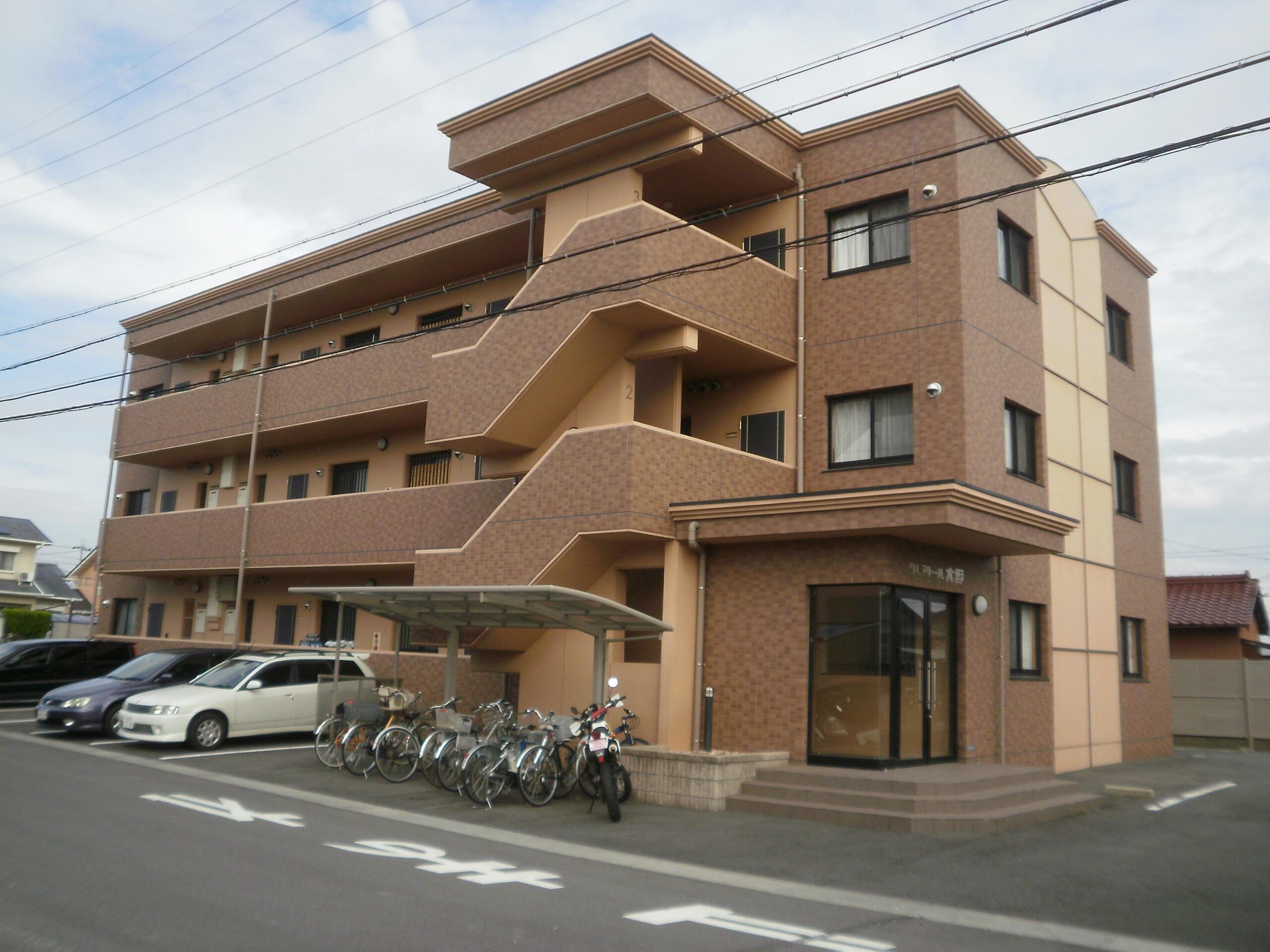 クレアトール大野