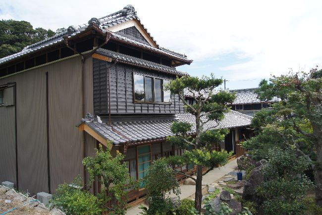 リノベーション