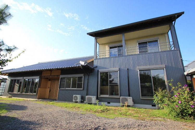 リノベーション